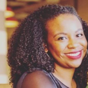 Meet your Posher, Katryna